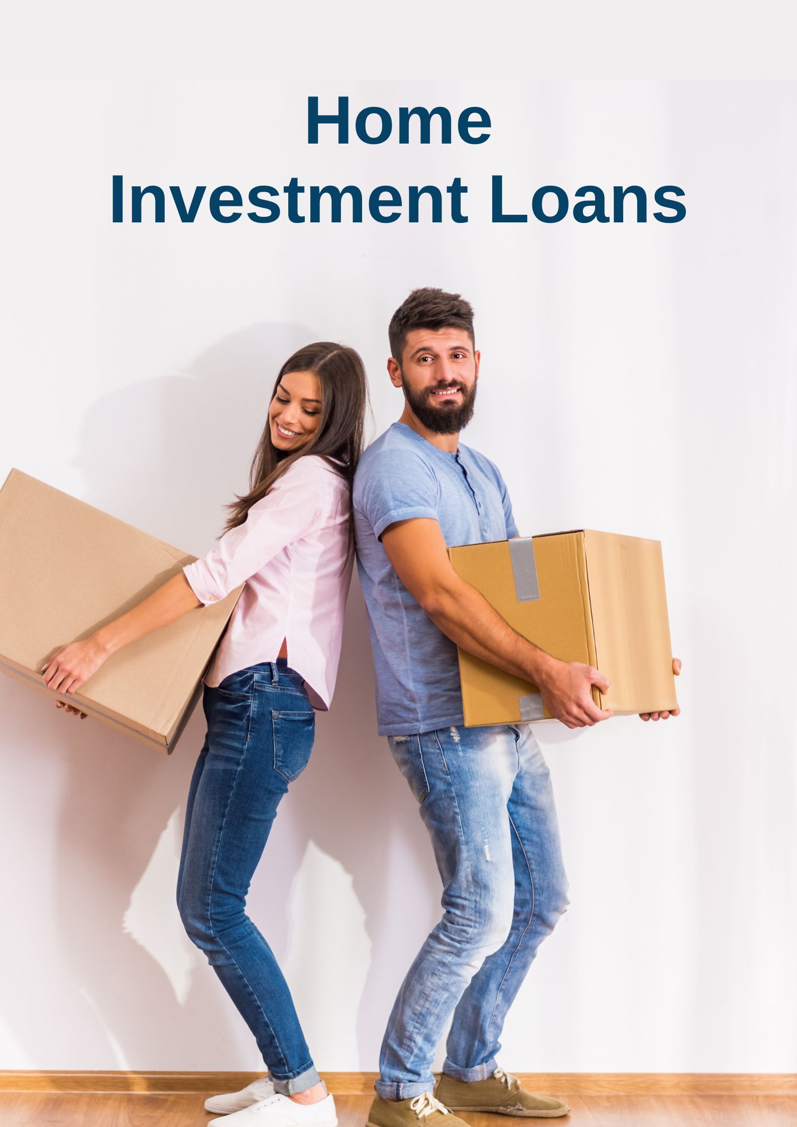 Home/Investment Loans