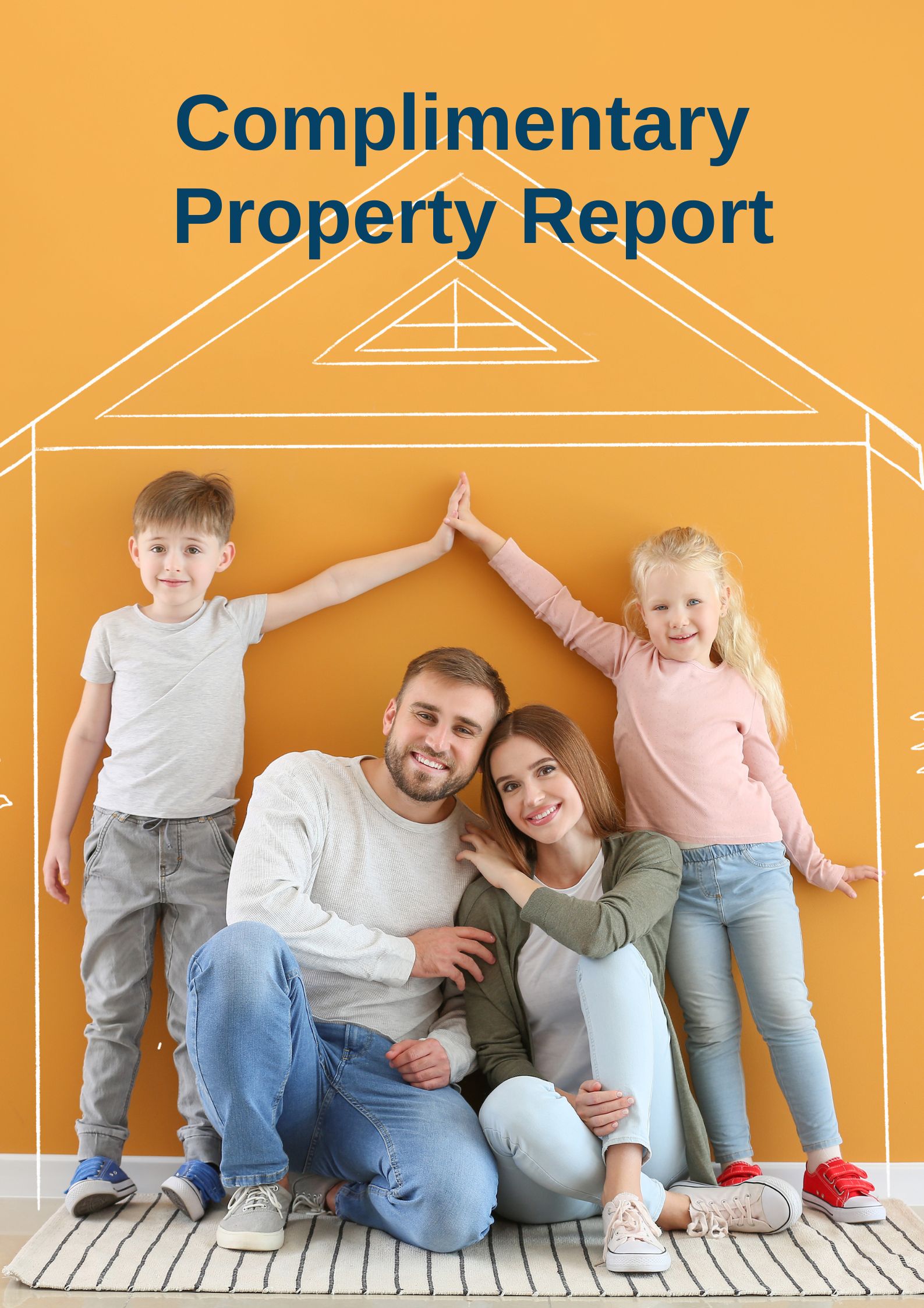 Complimentary  Property Report
