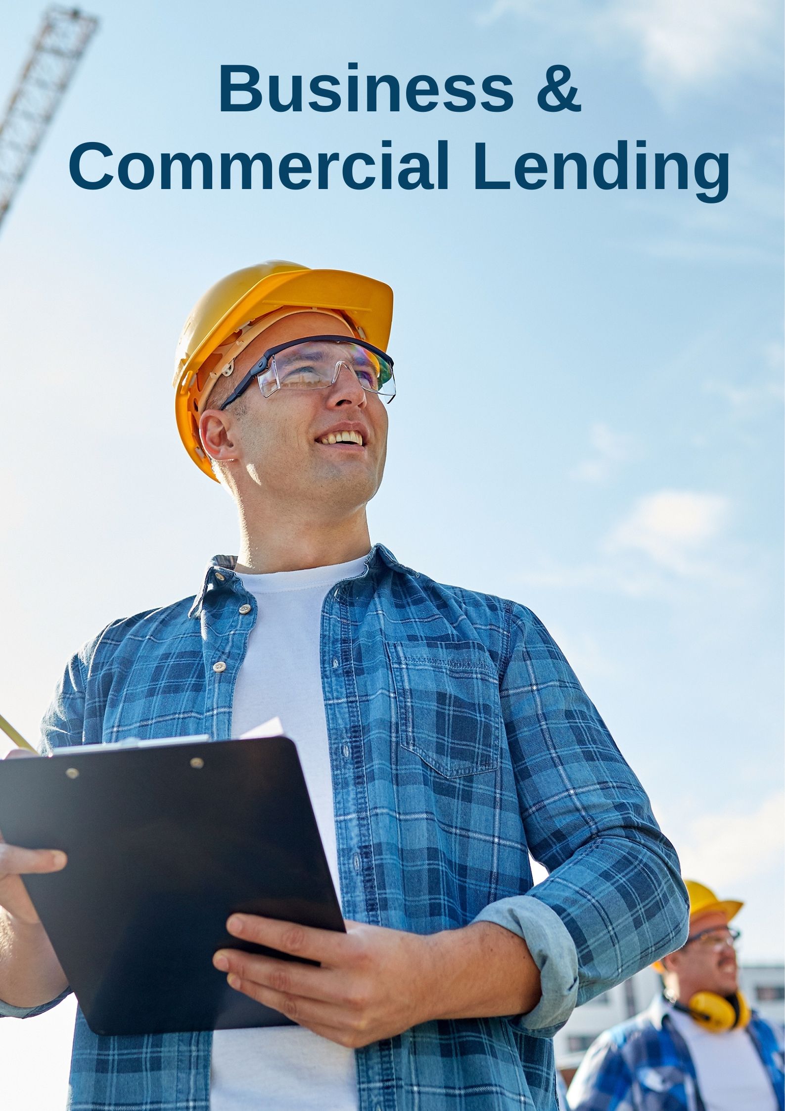 Business & Commercial Lending